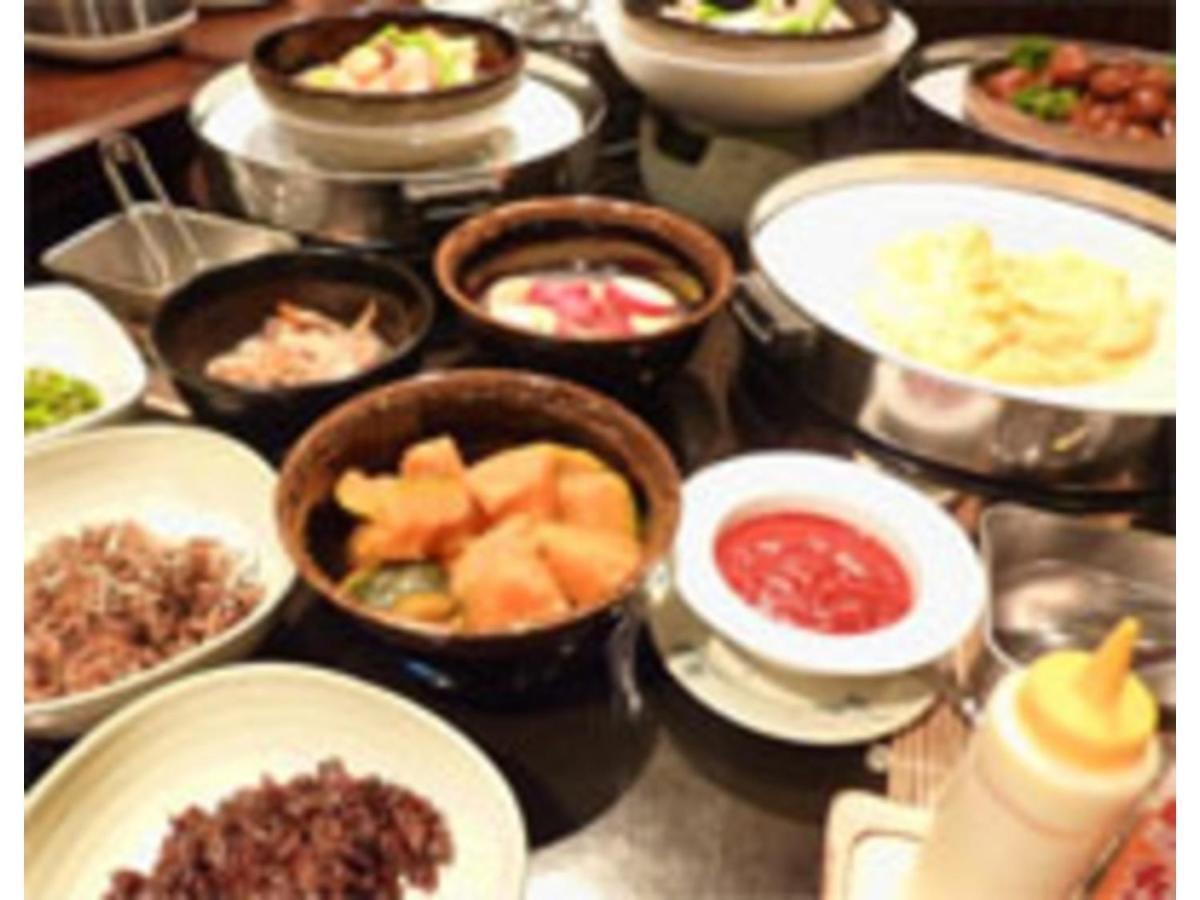 Kuwana Park Hotel - Vacation Stay 66864V Esterno foto