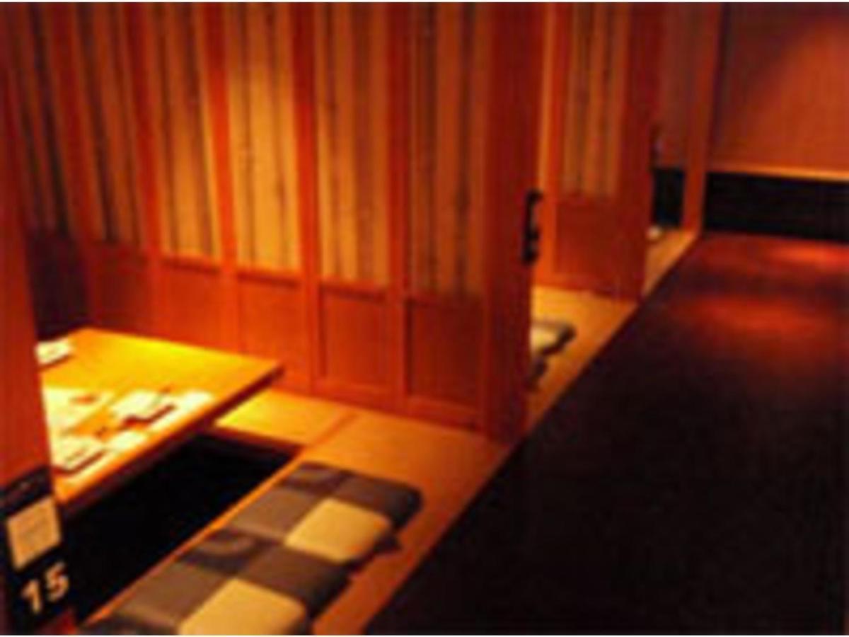 Kuwana Park Hotel - Vacation Stay 66864V Esterno foto