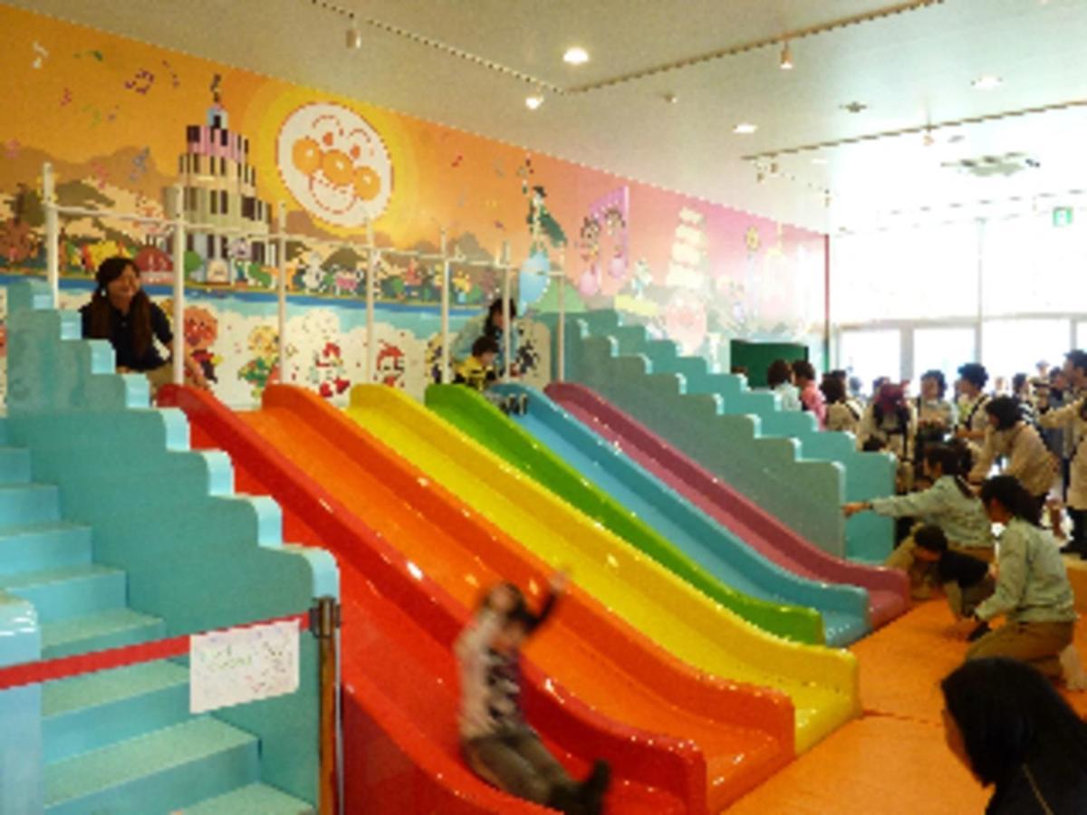 Kuwana Park Hotel - Vacation Stay 66864V Esterno foto