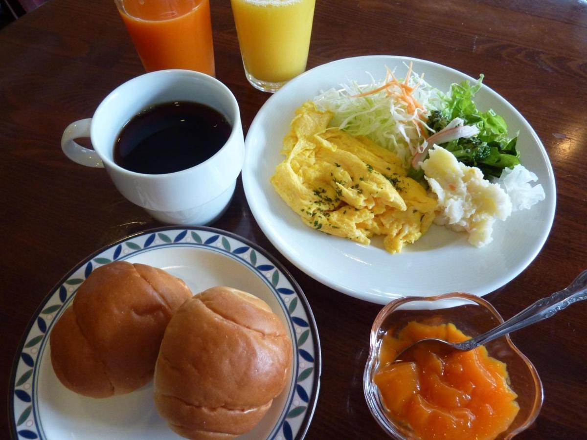 Kuwana Park Hotel - Vacation Stay 66864V Esterno foto